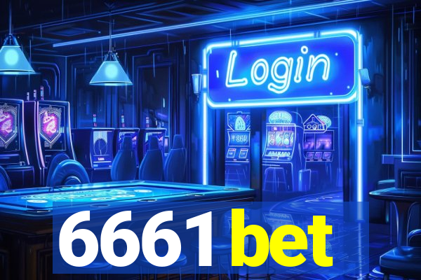 6661 bet